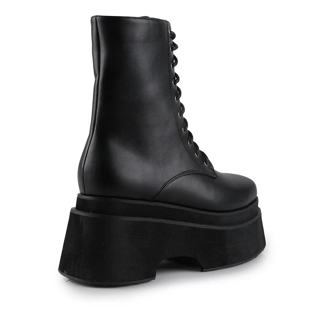 Vigo- Black