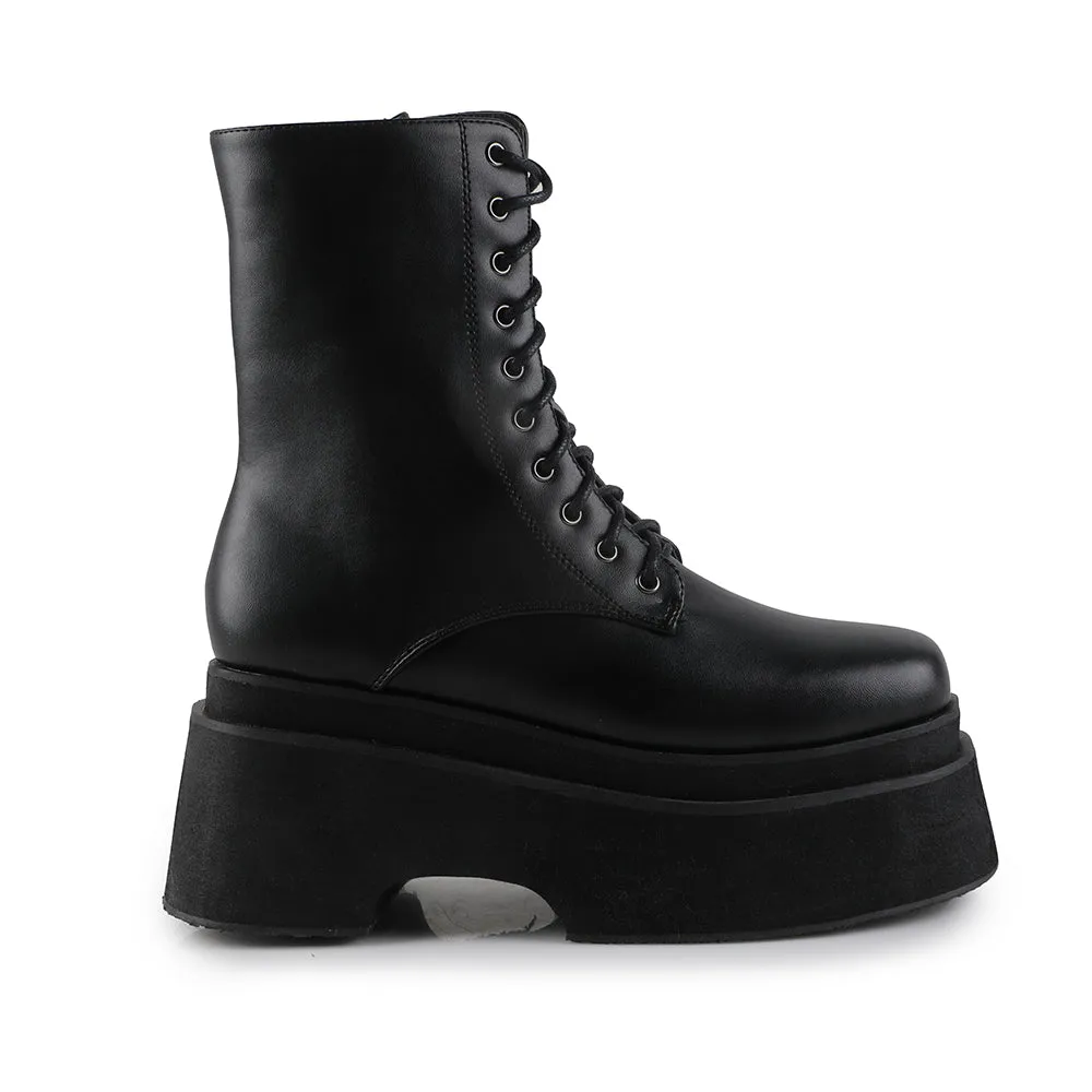Vigo- Black