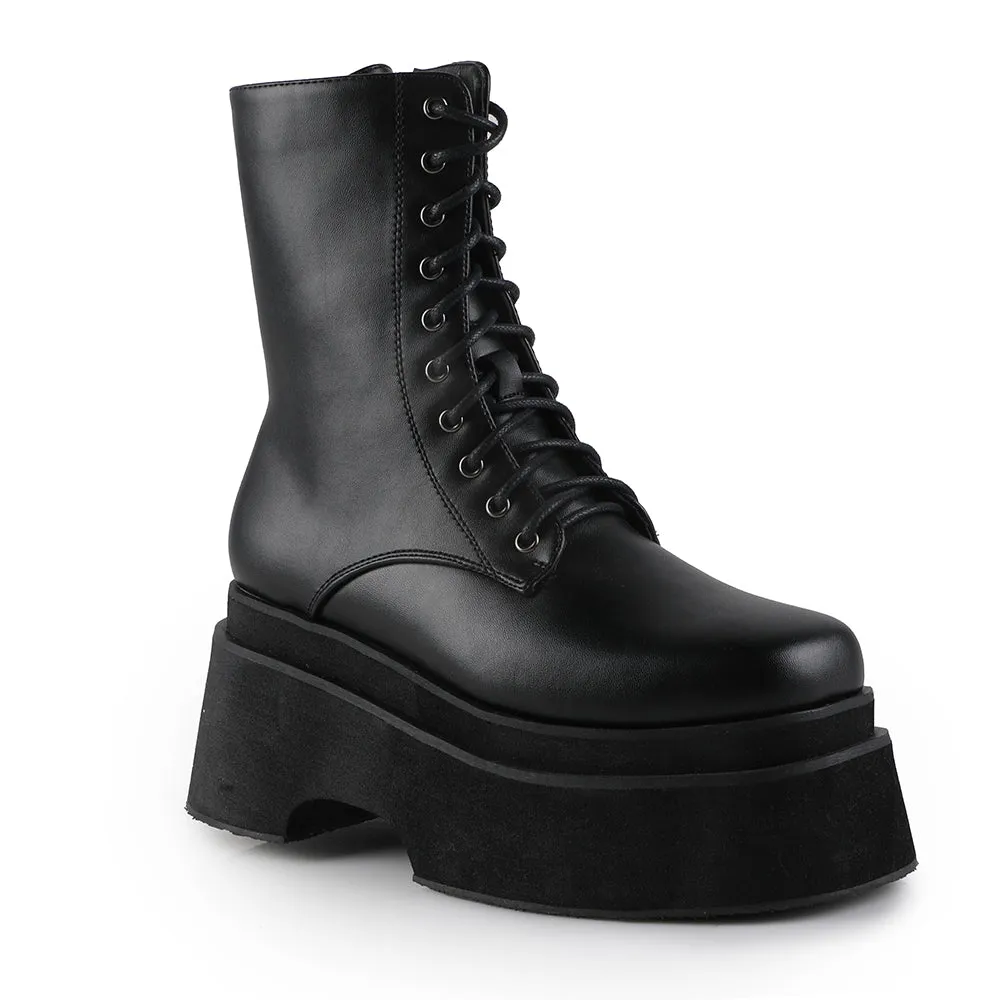 Vigo- Black