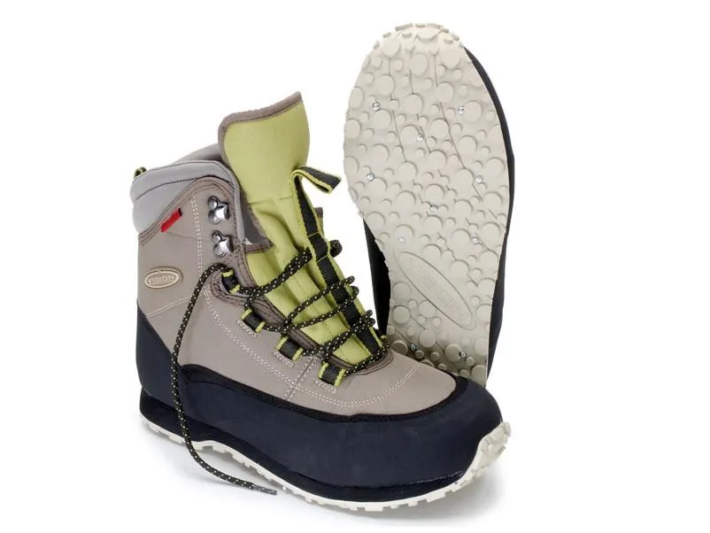 Vision Hopper Wading Boots