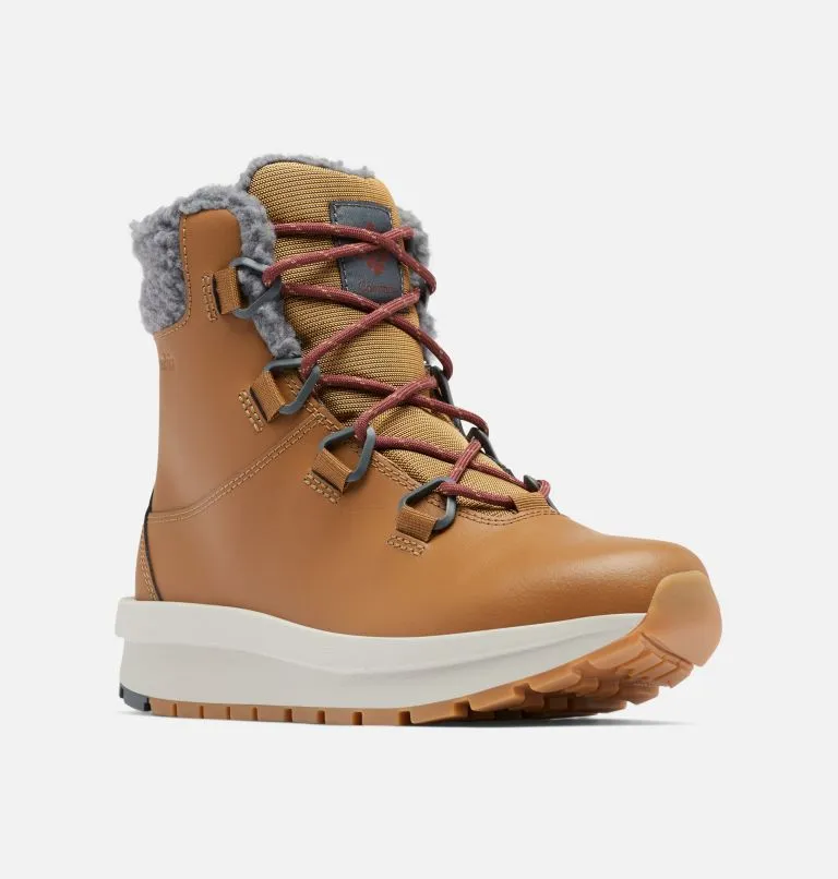 Women's Moritza Boot